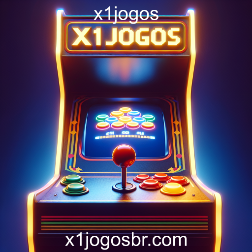 A Fascinante História dos Jogos de Arcade